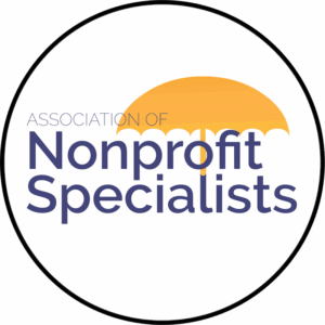 Association of Nonprofit Specialists logo