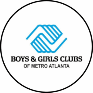 Boys & Girls Clubs of Metro Atlanta logo