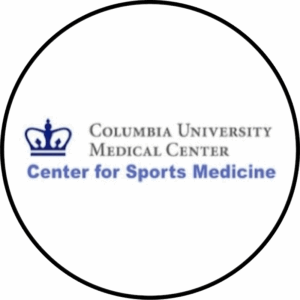 Columbia University Medical Center - Center for Sports Medicine logo