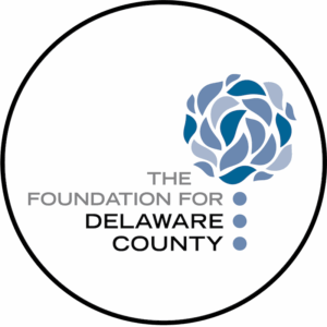 Foundation for Delaware County logo