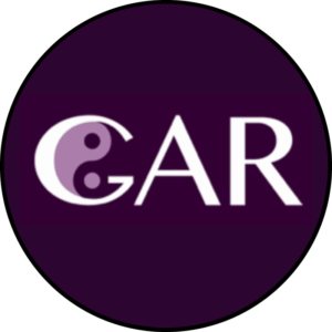 GAR logo