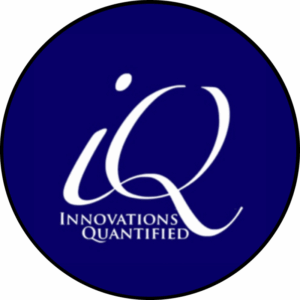 Innovations Quantified logo