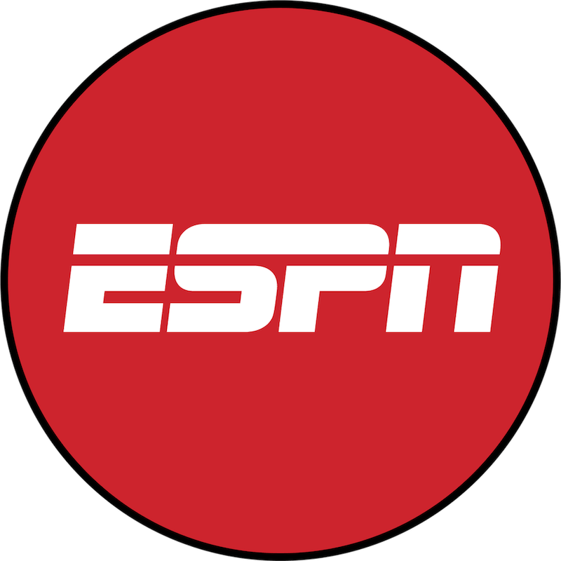 ESPN logo